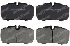 ARKA BALATA DAILY 02-11 TRANSİT 3.2 TDCI 11-14 2.4TDCI 06-14 DAILY 02-11