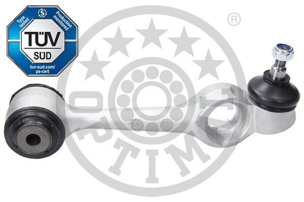 SALINCAK ON SAG UST MERCEDES W123 S123 C123