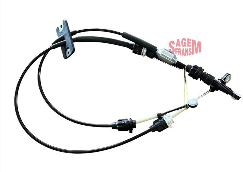 VİTES KUMANDA TELİ TRAFIC III