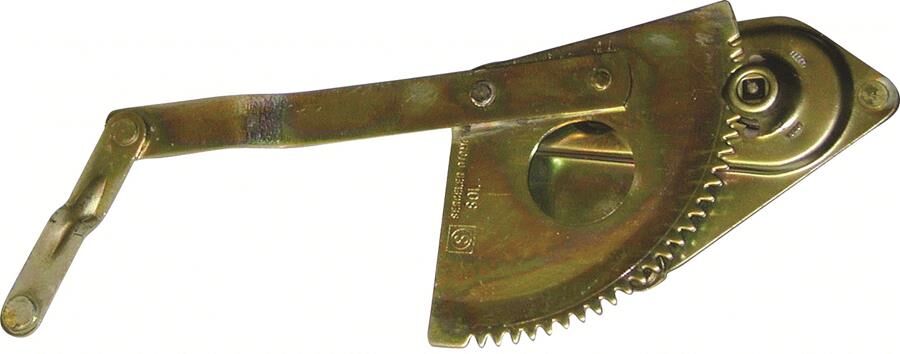 CAM KRİKOSU ARKA SOL R12 TOROS YM SEGMANLI TİP CAM MEKANİZMASI