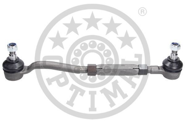 ROT TAKIMI YAN MERCEDES S-CLASS W140 91>99