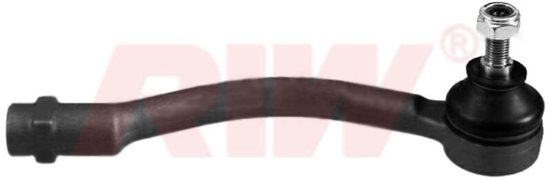 ROT BAŞI DIŞ SAĞ HYUNDAI ACCENT BLUE 1.4L 1.6L BENZİNLİ 10-> 1.6L CRDİ DİZEL 10-> / KIA RIO 1.4L 1.6 L BENZİNLİ 11->