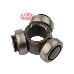 AKS MAFSALI LAGUNA I - II - TRAFIC II 3 KERTİK SOL