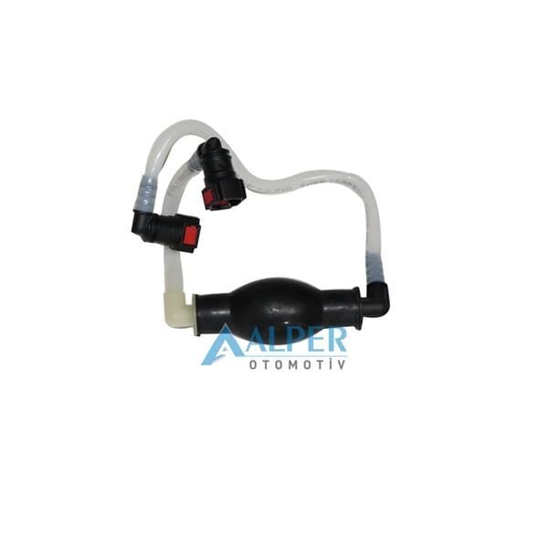 ALPER 242111 YAKIT HORTUMU KANGOO II-KANGOO III 1.5