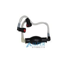 ALPER 242111 YAKIT HORTUMU KANGOO II-KANGOO III 1.5