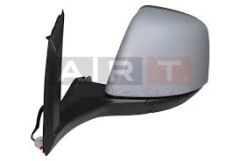 ART M003.3611 DIŞ DİKİZ AYNASI ELEKTRİKLİ SOL CONNECT 14> ASTARLI