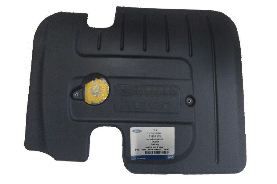 CM 31150 MOTOR KORUMA KAPAĞI FOCUS 04 > CMAX 03 >11 1.6 TDCI