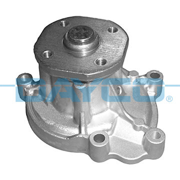 DAYCO DP534 DEVIRDAIM POMPASI MERCEDES M266 W169 W245 . SMART FORFOUR 454 04>06 . MITSUBISHI COLT VI 1.5DID 02>12