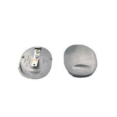 EXQ 53-90-06 ÇEKİ DEMİR KAPAĞI ÖN ASTRA G COUPE 99-05