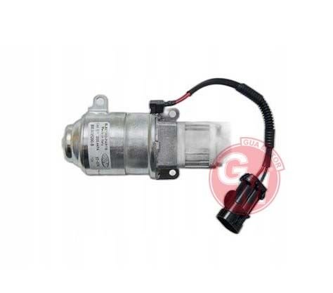 GUA 51309 OTOMATİK VİTES KONTROL POMPASI RENAULT CLIO III MODUS TWINGO II -MASTER 2.5DCI MASTER III 2.3DCI