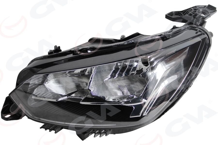 GVA 2043049 FAR SOL LEDSİZ P.208 2019-