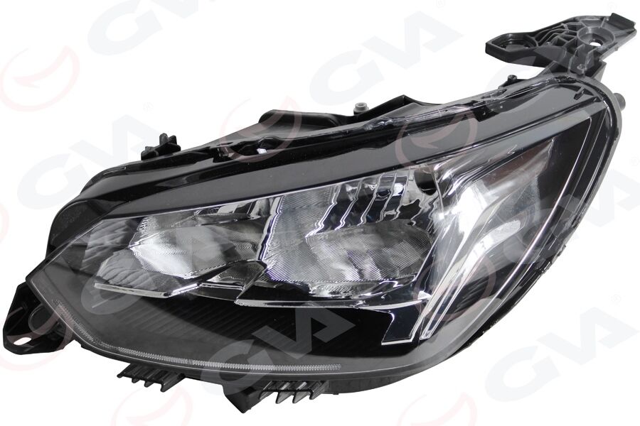 GVA 2043049 FAR SOL LEDSİZ P.208 2019-