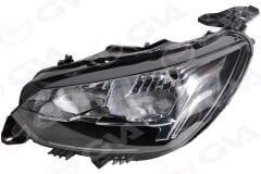 GVA 2043049 FAR SOL LEDSİZ P.208 2019-