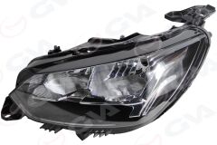GVA 2043049 FAR SOL LEDSİZ P.208 2019-