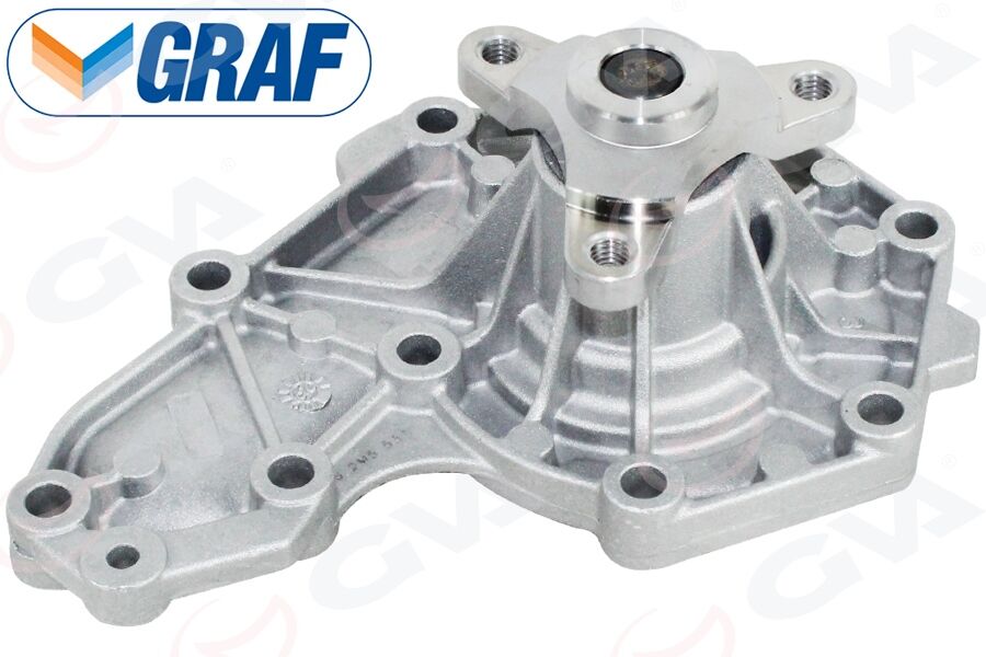 GVA 5216121 DEVİRDAİM KNG-SOLENZA 1.9-R19-CLIO DZL-R9-LGN 2.0 16V PA531 T M345611 MITSUBISHI OPEL