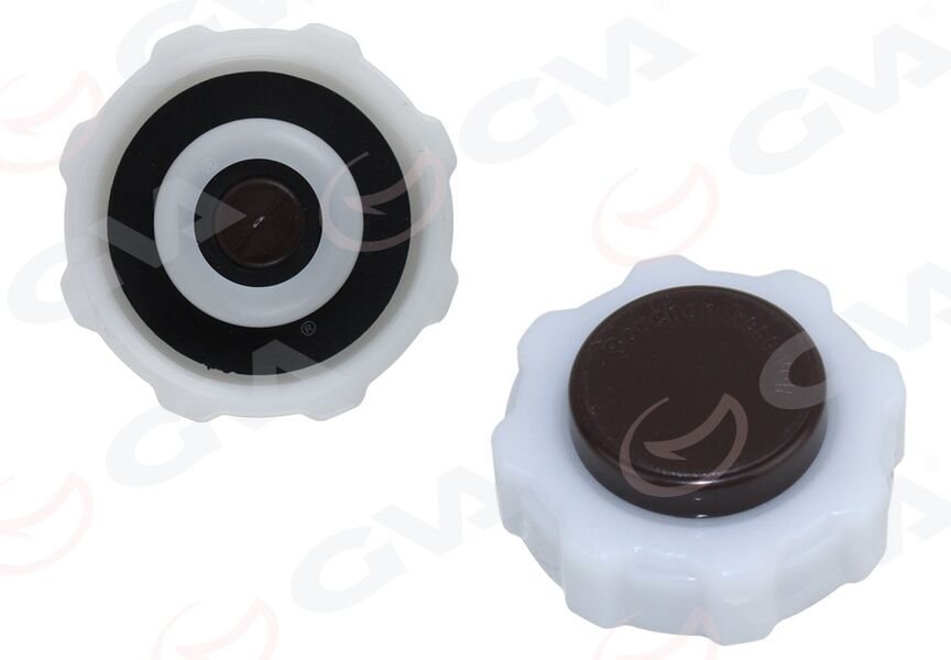 GVA 9813120K GENLEŞME KAVANOZ KAPAĞI KAHVE R9-R11-R21-R12 TOROS- KANGOO-LOGAN- MEGANE