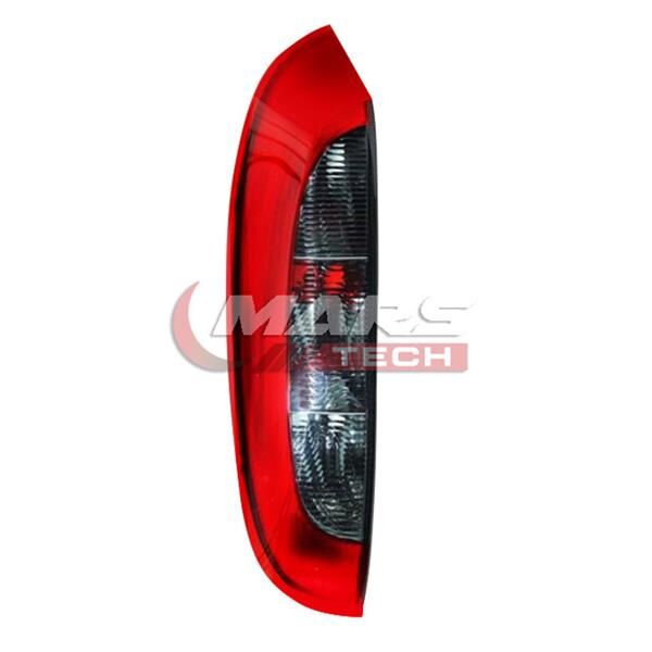 MARS 511021 STOP LAMBA DUYSUZ SOL KIRMIZI CAMLI OPEL CORSA C 00-06