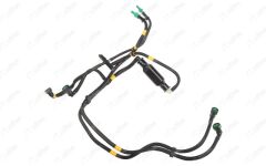 NIFEA 17089 YAKIT BORUSU PEUGEOT P206-P307-P407 CITROEN XSARA PICASSO 1.6 HDi 04-11