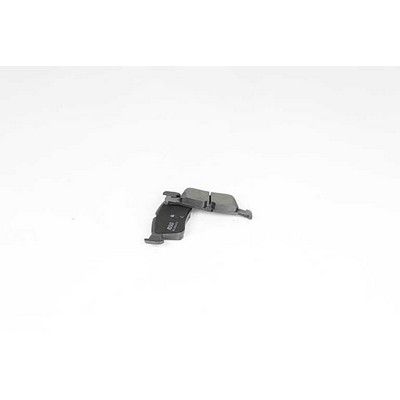 BSG BSG 30-200-043 FOCUS/KUGA/S-MAX/GALAXY/MONDEO FREN BALATASI ARKA