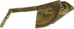 SERCELER R007 CAM KRİKOSU ARKA SOL R12 TOROS YM SEGMANLI TİP CAM MEKANİZMASI