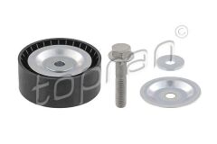 TOPRAN 408814001 KAYIS GERGI RULMANI MERCEDES W204 S204 C204 W212 S212 C207 A207