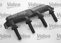 VALEO 245103 ATEŞLEME BOBİNİ C2-C3-PARTNER-BERLINGO 1.1-1.4 TU1A-TU3A -P207-P1007 TU3A 05 >