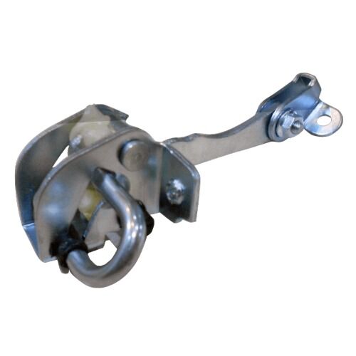 KAPI GERGİ YAYI ARKA ALBEA-PALİO