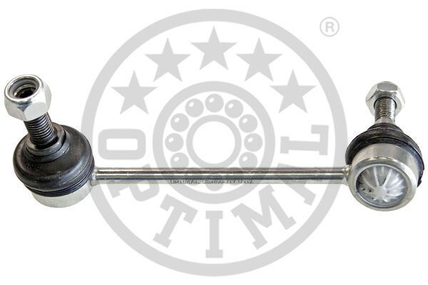 ASKI ROTU ON SAG MERCEDES S-CLASS W140 91>99