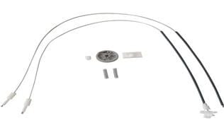 CAM KRİKO TAMİR TAKIMI ÖN SOL MGN