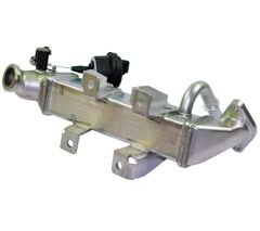 AUTODAK DAK3643 EGSOZ GAZI SOGUTUCUSU EGR MST III 147350782R