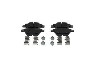 BOSCH 0986494643 ARKA BALATA CADDY-GOLF6-JETTA-A3-OCTAVIA-SUPERB 10 >