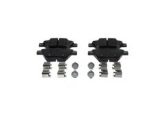 BOSCH 0986494643 ARKA BALATA CADDY-GOLF6-JETTA-A3-OCTAVIA-SUPERB 10 >