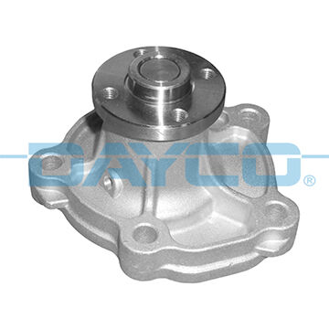 DAYCO DP335 DEVİRDAİM SU POMPASI SUZUKI GRAND VITARA 1.6L M16A JB416 3 kapı 06-> / LIANA 1.6L M16A RH416 02-07 / JIMNY 1.3L M13A SN413 01-> / SWIFT 1.3L M13A RS413 MACAR 4x2 4x4 05->