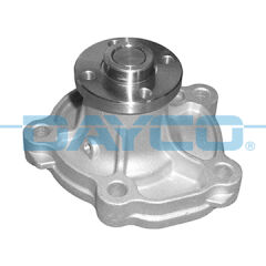 DAYCO DP335 DEVİRDAİM SU POMPASI SUZUKI GRAND VITARA 1.6L M16A JB416 3 kapı 06-> / LIANA 1.6L M16A RH416 02-07 / JIMNY 1.3L M13A SN413 01-> / SWIFT 1.3L M13A RS413 MACAR 4x2 4x4 05->