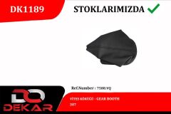 DEKAR DK1189 VİTES KÖRÜĞÜ 307