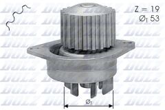 DOLZ C113 DEVİRDAİM 106-206-307-C2-C3-C4-SAXO-XSARA-BERLINGO-PARTNER 1.6 16V-DFM SUCCE 1.6 16V 09-13 TU5JP4