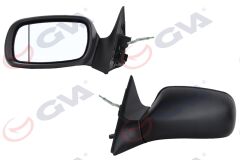 GVA 1090101 DIŞ DİKİZ AYNASI SOL ASTRA F 94> MEKANİK ASFERİK VM-164L