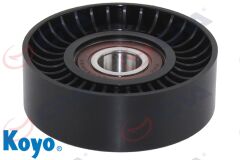 GVA 2743244 ALTERNATÖR GERGİ RULMANI P206-P307-P406-P407-P607-P807-EXPERT-C5-C8-JUMPY 1.8 16V-2.0 16V-2.0-2.2