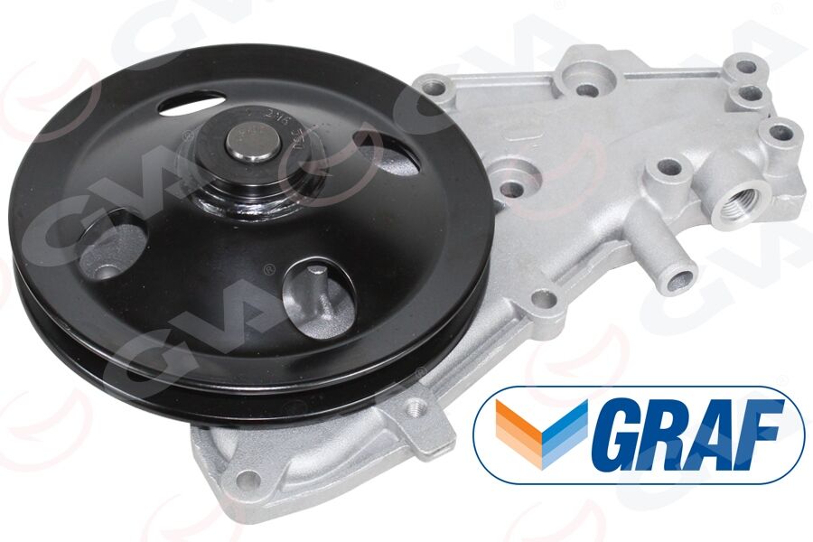 GVA 5213212 DEVİRDAİM R9-R11-R19 1400