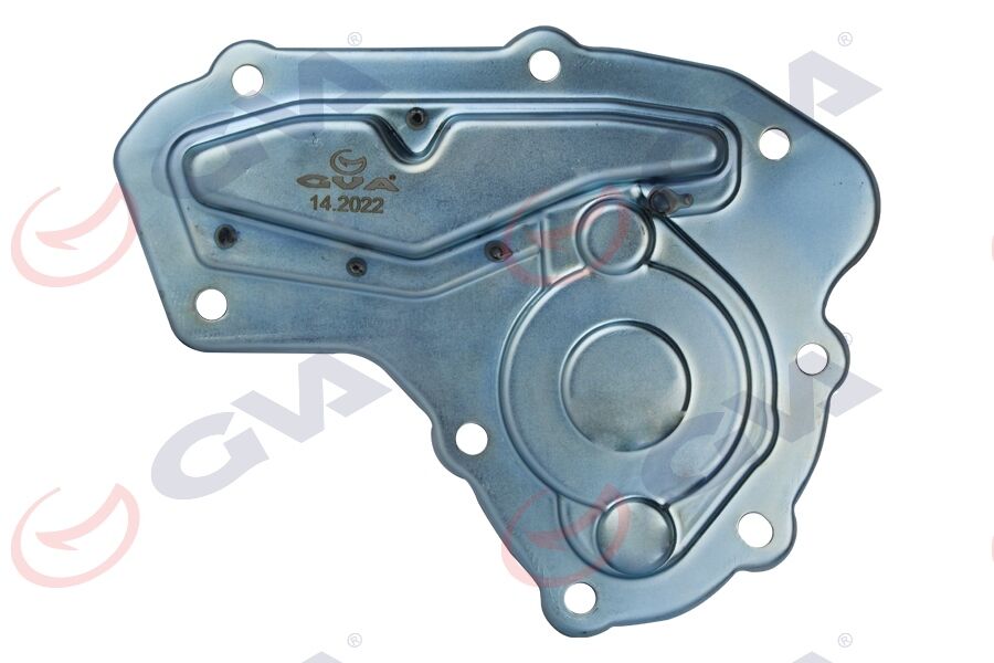 GVA 8927111 ŞANZUMAN ARKA KAPAĞI DUCATO III-BOXER III-JUMPER III 06- 2.3 JTD