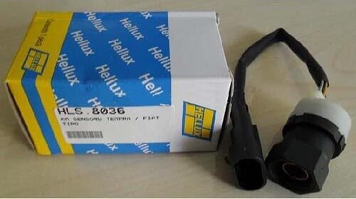 HELLUX HLS.8036 KİLOMETRE HIZ SENSÖRÜ TEMPRA-TIPO -MAREA-BRAVO 1.4-1.6