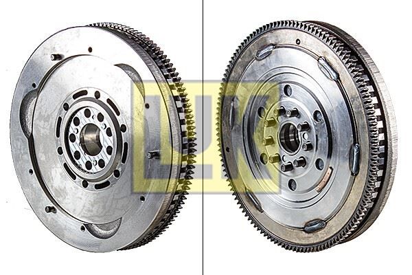 LUK 415011010 VOLAN DMF BMW M5 E39