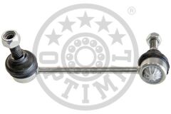 OPTIMAL G7-535 ASKI ROTU ON SAG MERCEDES S-CLASS W140 91>99