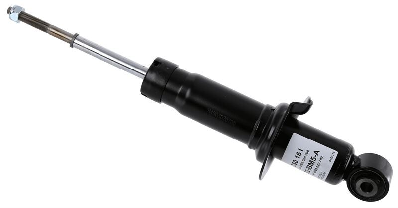 SACHS 350161 AMORTISOR ON GAZLI MERCEDES X-CLASS 470 17> . NISSAN NAVARA DT23T 15>