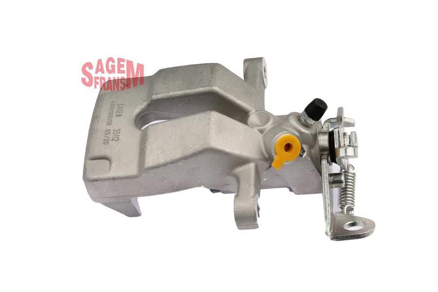 SAGEM 35112 FREN KALİPERİ MEGANE II ARKA SAĞ 34 mm