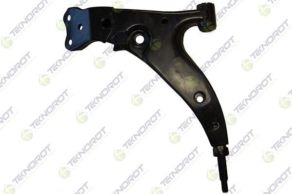 TEKNOROT T-428S SALINCAK ALT SOL ROTİLSİZ TOYOTA COROLLA 1.6L 4A-FE AE101 92-98 1.3L 2E EE100 92-98