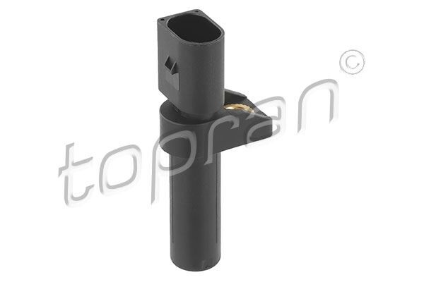TOPRAN 401507002 KRANK MILI KONUM SENSORU MERCEDES M271 OM611 OM646 OM651 W169 W203 W204 W211 W212 W463 C253 W220 W63 9 B901>B906
