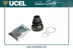 UCEL S41588 AKS KÖRÜK İÇ-ÜÇGEN PEUGEOT 206-207-307-308-407-1007-3008-5008-PARTNER CITROEN BERLINGO-C2-C3-C4-C5
