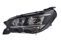 VALEO 450914 SOL FAR OPEL CORSA F HALOJEN 19>
