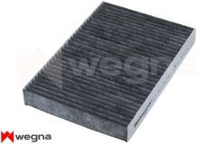 WEGNA WC3315C POLEN FİLTRESİ P508 1.6VTİ-1.6HDİ-2.0HDİ-2.2HDİ 2011 > KARBONLU